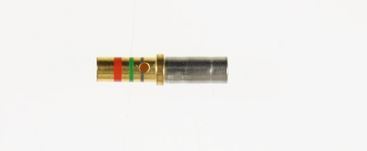 M39029/57-358 Size 16 Crimp Contact