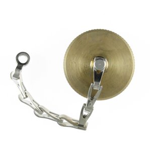 600115-20-9577 Pattern 602 Receptacle Cap Deutsch