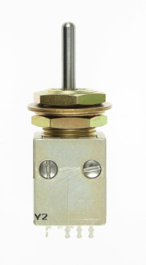 S51MXY-S Switch Two Axis