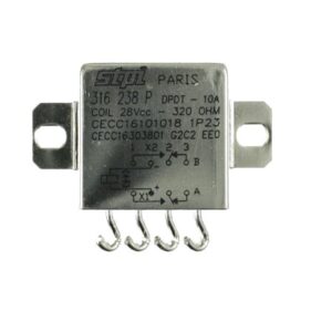 316-238P STPI Relay