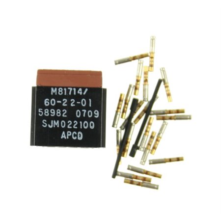 M81714/60-22-01 Feedback Module 20-Way