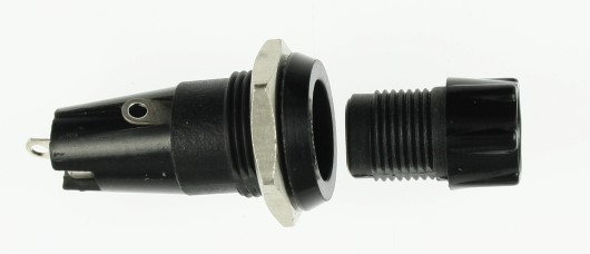 E6011B BLP Fuse Holder 20x5mm
