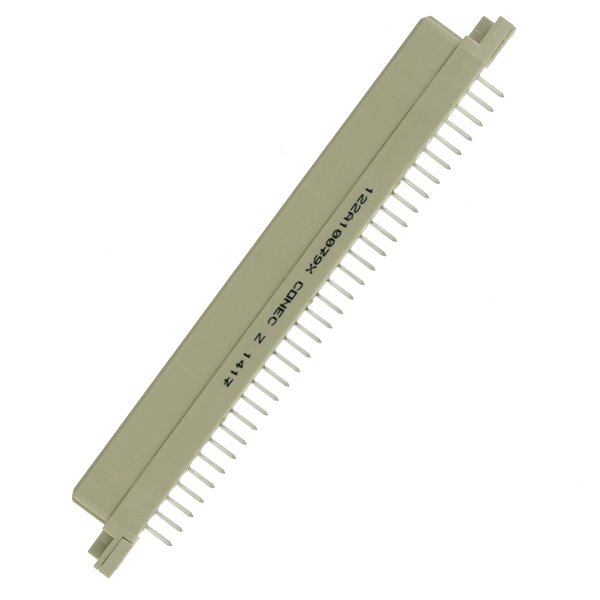 122A10079X Conec DIN41612 Style B 32-Way Female