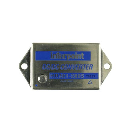 HR301-2815 Interpoint DC/DC 30w Voltage Converter