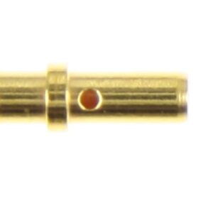 001104 202 02 Air-LB Contact Pin Crimp