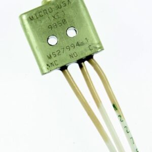 1XE1 Honneywell Switch MS274994-1