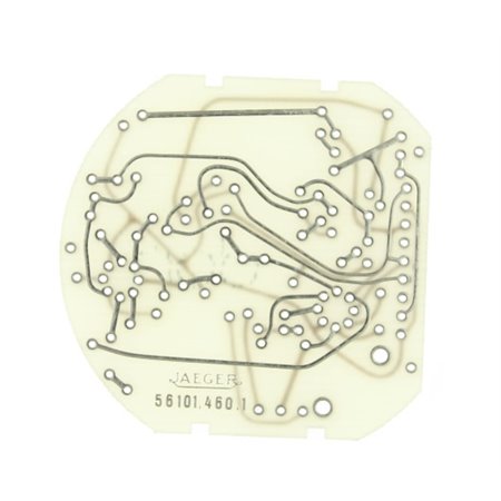 56101.460.1 Jaeger Circuit Board