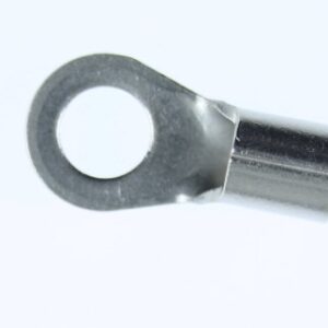 323166 Ring Tag M6 8-AWG