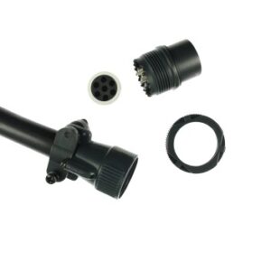 DTL3106F16S-1P(Z21) DTL Straight Plug 7-Way
