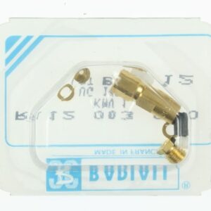 R112003000 Radiall SMC Plug RG178