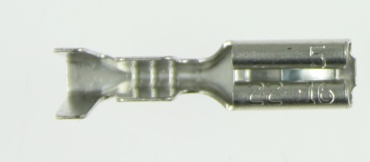 FM110-03B25L KS Terminals