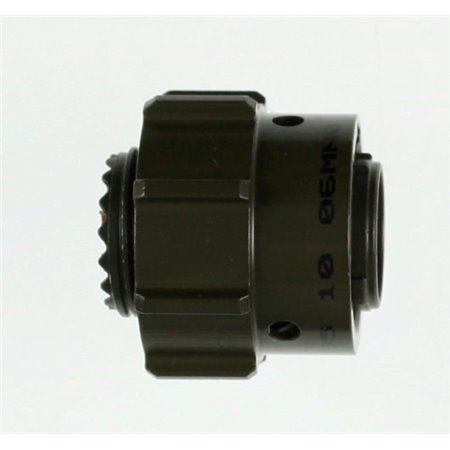 C2095-10-06MN0 Amphenol MIL-DTL-26482 Plug 6-Way 62GB-56T-10-6P 044