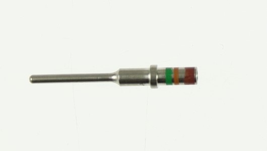 M39029/9-135 Corsair Size 20 crimp Contact Chromel