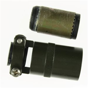 DT1194-14-69 DTL Saddle clamp Size-14