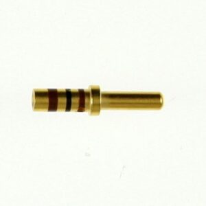 M39029/1-101 Deutsch Size 16 Crimp Contact