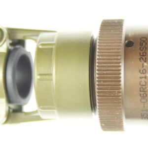 851-06EC16-26S50 Souriau Plug 26482 Series-1