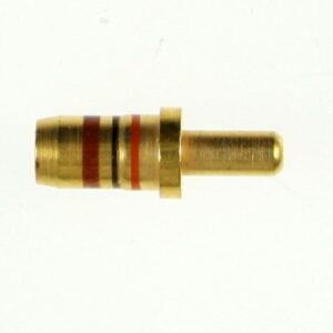 M39029/1-103 Size 12 Crimp Contact
