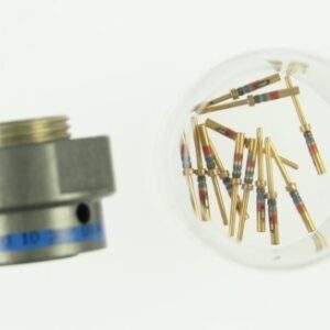 05-3100-10-35P ITT Cannon Plug 13-Way Special