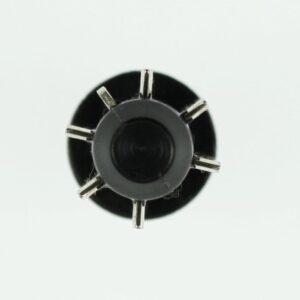 T2120-001 Amphenol Tuchel C448 Series  Plug 6-Pole