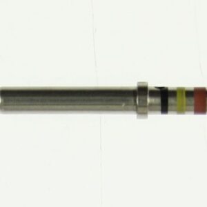 M39029/10-140 TRISTAR Size 20 Crimp Contact Alumel
