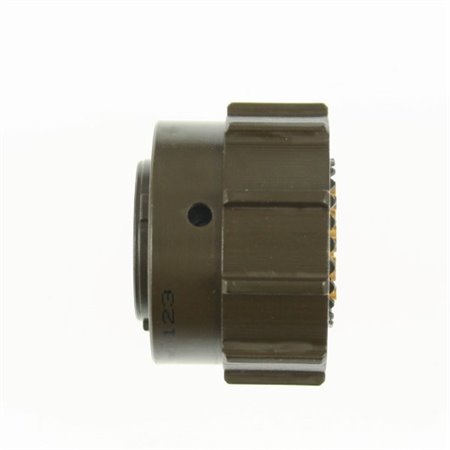 C2095-14-15MN1 MIL-DTL-26482 Plug 15-Way PTG55A14-15PT01