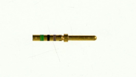 M39029/1-507 Size 20 Crimp Contact