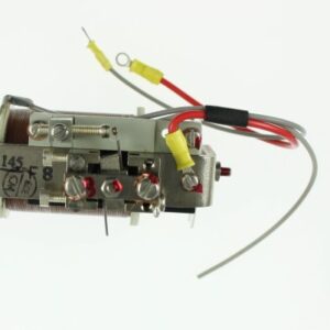 3510-100 ECE Relay 2925-14-249-5543