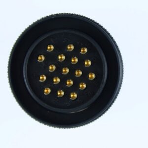 DTL55A14-18SW(Z21) DTL Plug 18-Way Socket