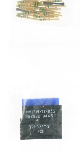 M81714/17-D35 Feedback Module,