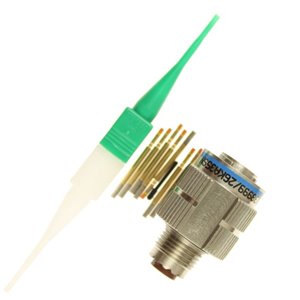 D38999/26KA35SN MIL-DTL-38999 Series III Self-locking RFI grounding plug 6-Way