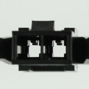 43025-0400 Molex 4-Way Receptacle