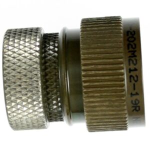 202M212-19R Raychem Heat shrink Boot adapter