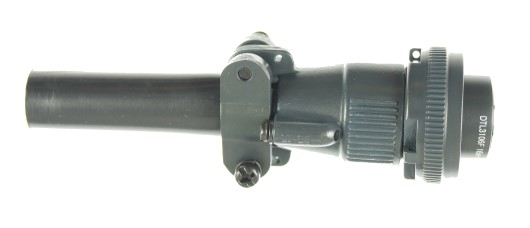 DTL3106F16S-1S(Z21) DTL Straight Plug 7-Way