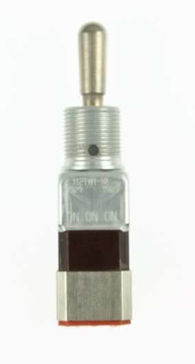 112TW1-10 Honeywell Toggle Switch ITWS