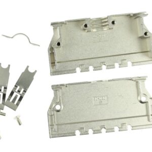 60030800455 Harting 80-Way Hood