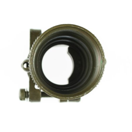 057-0364-020 ITT Cannon Endbell Housing Size-20