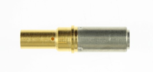900-217 Amphenol Size-8 Crimp Contact