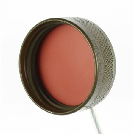 D38999/33W9N GLENAIR D38999 Series III Receptacle protection cap