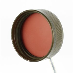 D38999/33W17N D38999 Series III Receptacle protection cap