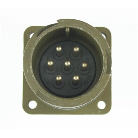 CA3102E20-15PB-111 ITT Cannon