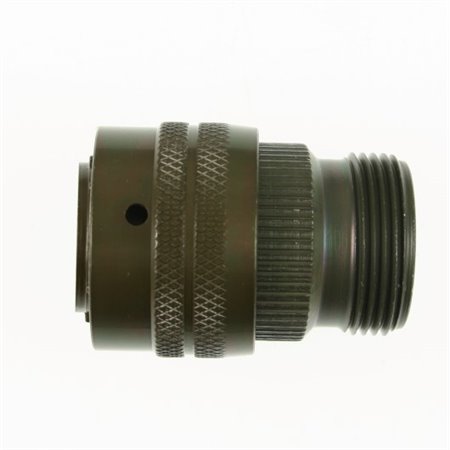 PW06A14-15S MIL-DTL-26482 Plug 15-Way
