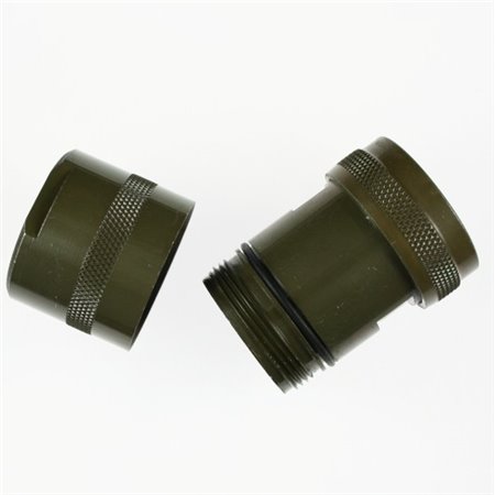 05-2309-08 EMI/RFI DEF-Stan Backshell