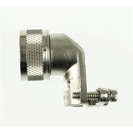 M85049/51-1-14N Angled Saddle Clamp 26482 Series-2