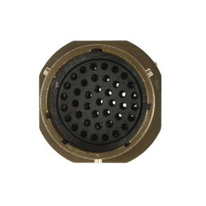 851-01RC20-41PW50 Line Receptacle 41-Way MIL-DTL-26482