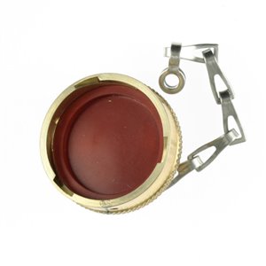 600115-22-9577 Pattern 602 Receptacle Cap Deutsch