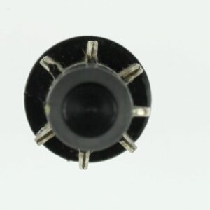 T2120-002 Amphenol Tuchel C448 Series  Plug 6-Pole