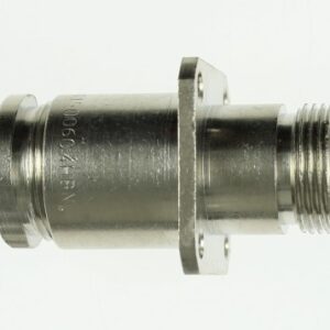 G15006-C4-HBN Greenpar N-Panel Jack