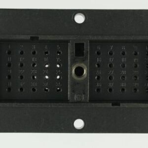 DRC12-40PA Deutsch Receptacle 40-Way