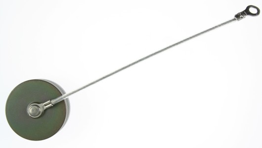 D38999/33W19R D38999 Series III Receptacle protection cap