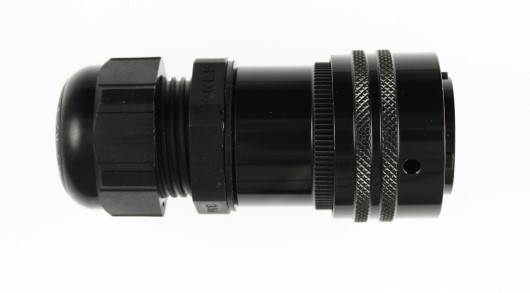 DTL3116A16-26S-PG16(D2) MIL-DTL-26482 Plug 26-Way